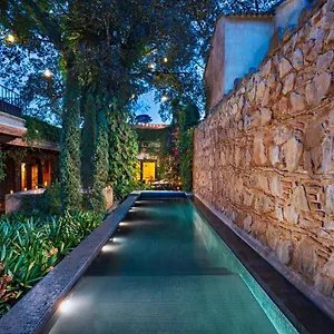 El Convento Boutique 5*, Antigua Guatemala