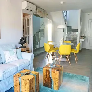 Beachstyle Penthouse By Hello Homes , Sitges Spain