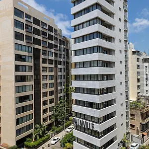 Palm 4*, Beirut Libanon