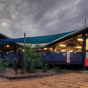 Retreat , Fraser Island Australia