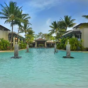 Seascape Holidays At Seascape Temple , Port Douglas Australia