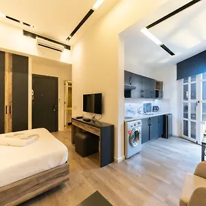 Loft 29 3*, Beirut Libanon
