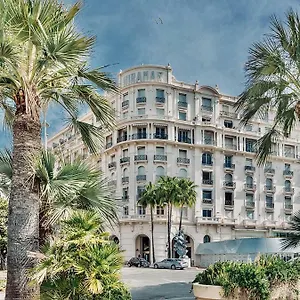 La Croisette - Superbe Au Mythique Palais Miramar , Cannes France