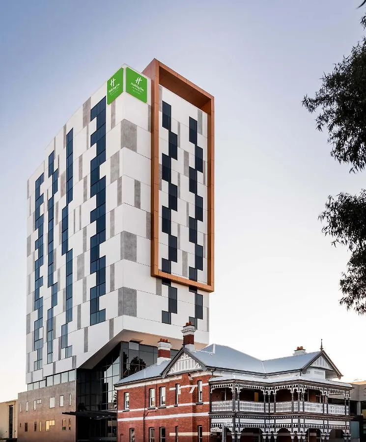 Holiday Inn West Perth By Ihg 4*,  Australia