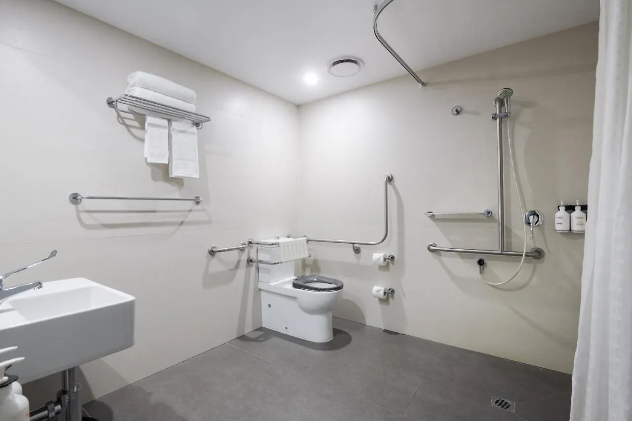 Hotel Holiday Inn West Perth By Ihg