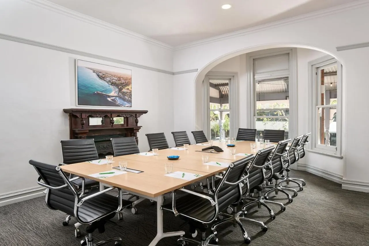 Hotel Holiday Inn West Perth By Ihg