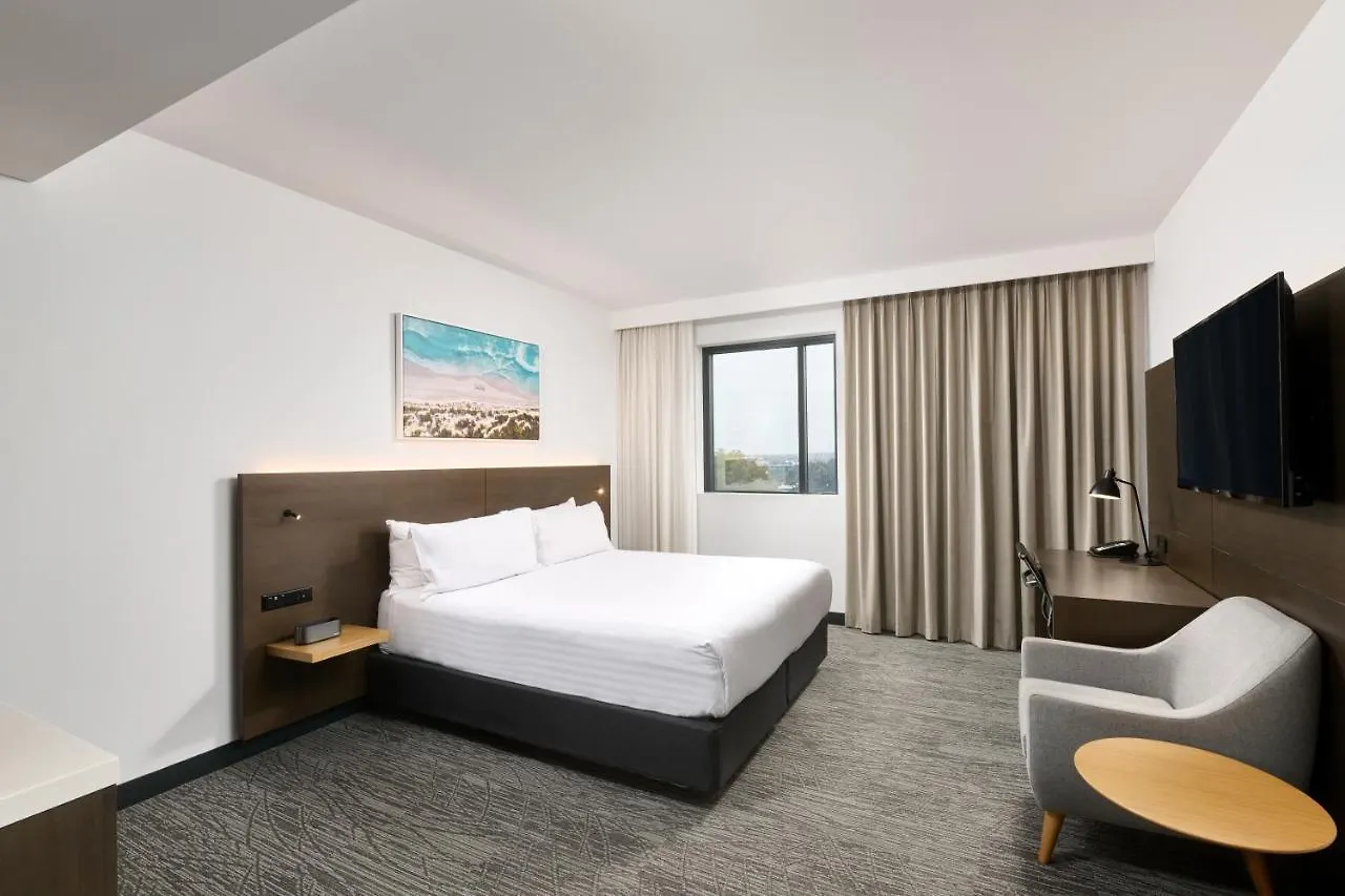 Hotel Holiday Inn West Perth By Ihg