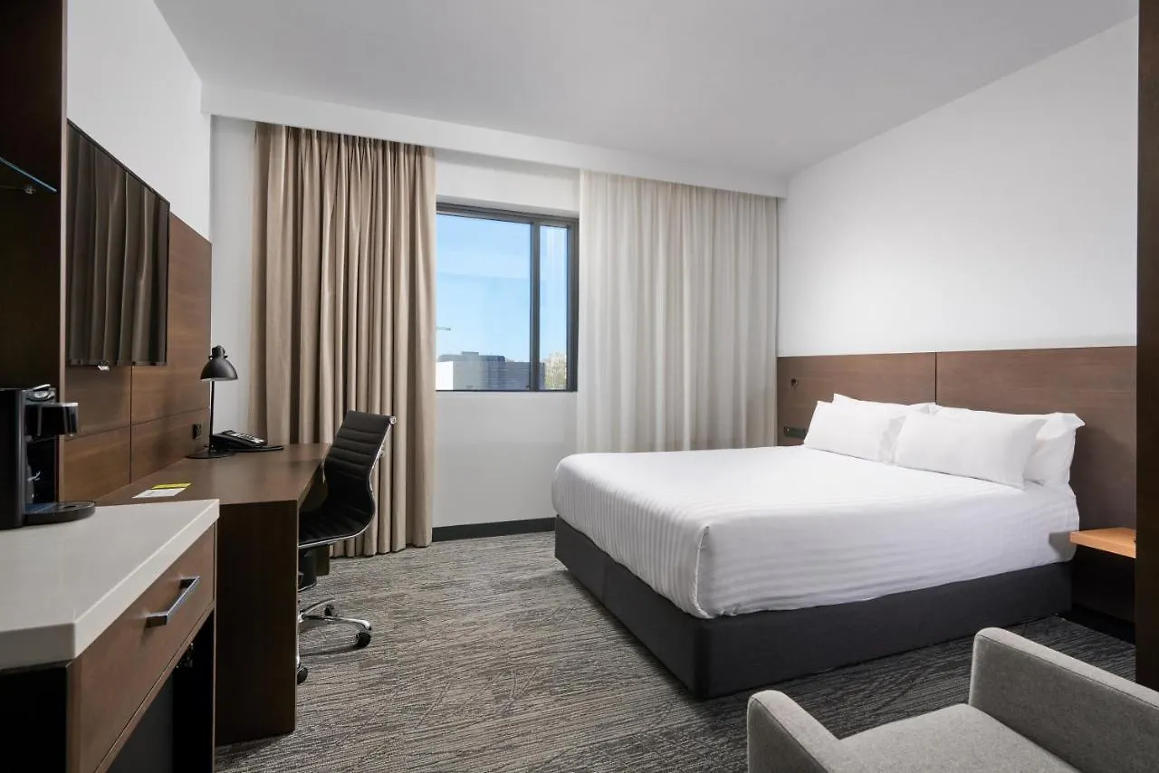 Hotel Holiday Inn West Perth By Ihg