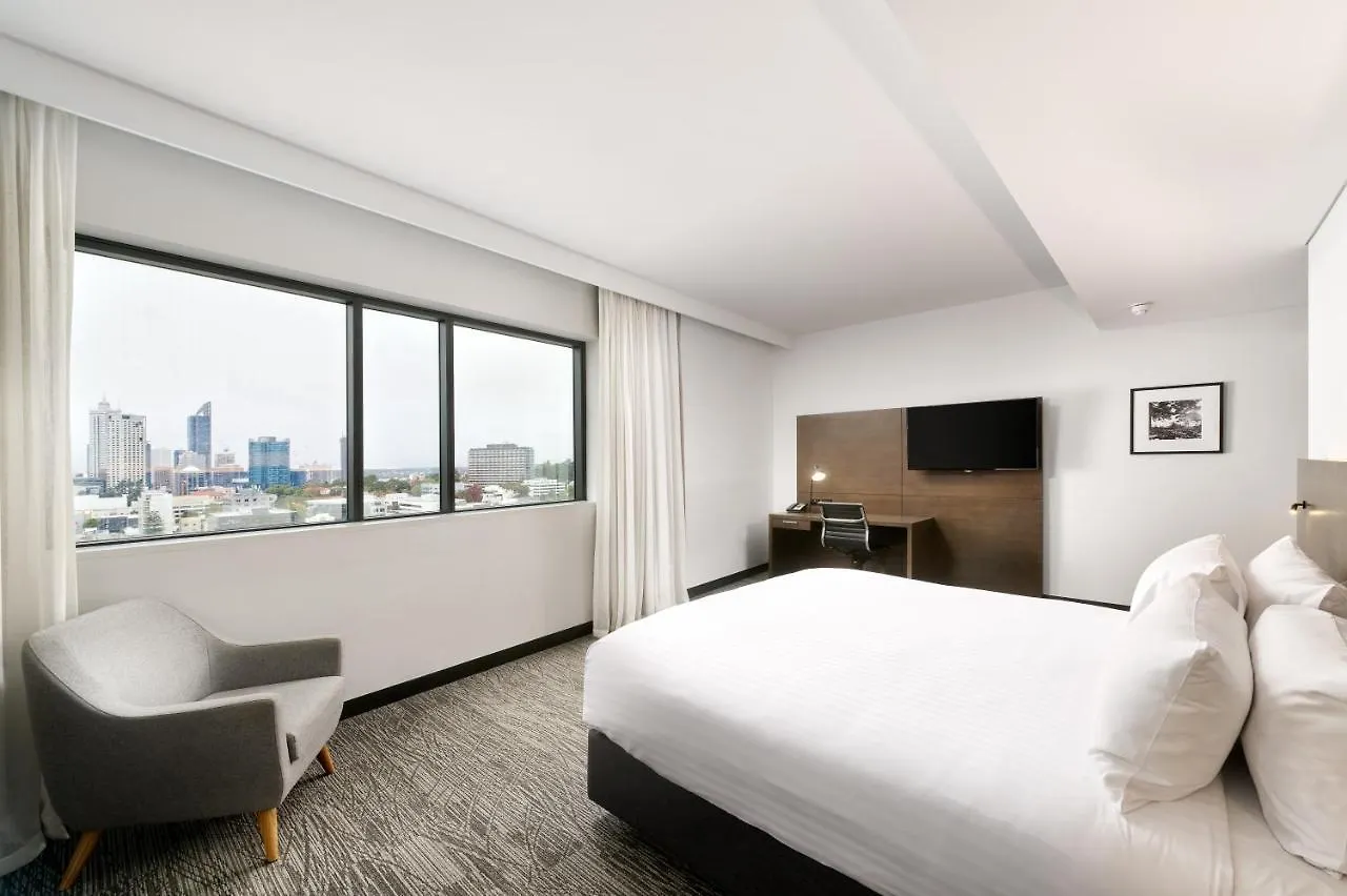 Hotel Holiday Inn West Perth By Ihg