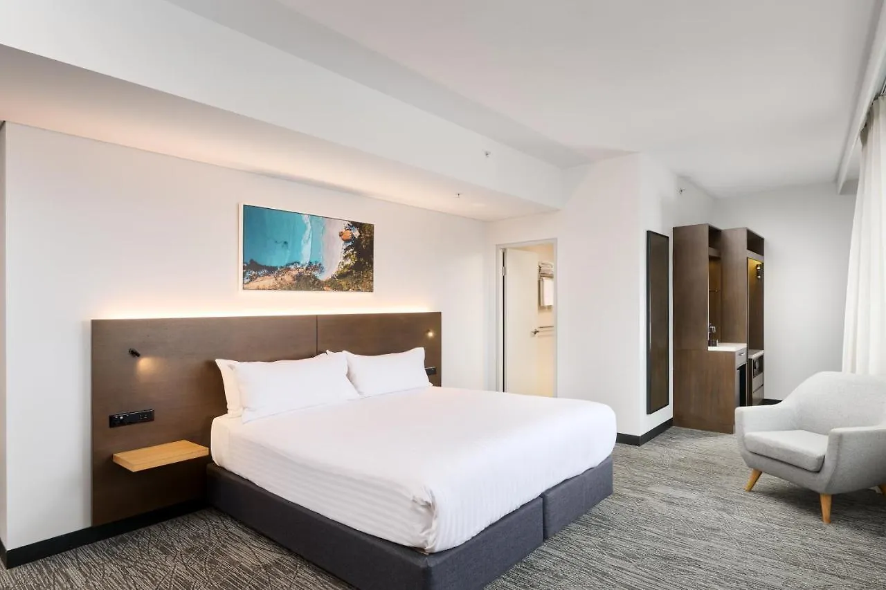 Hotel Holiday Inn West Perth By Ihg