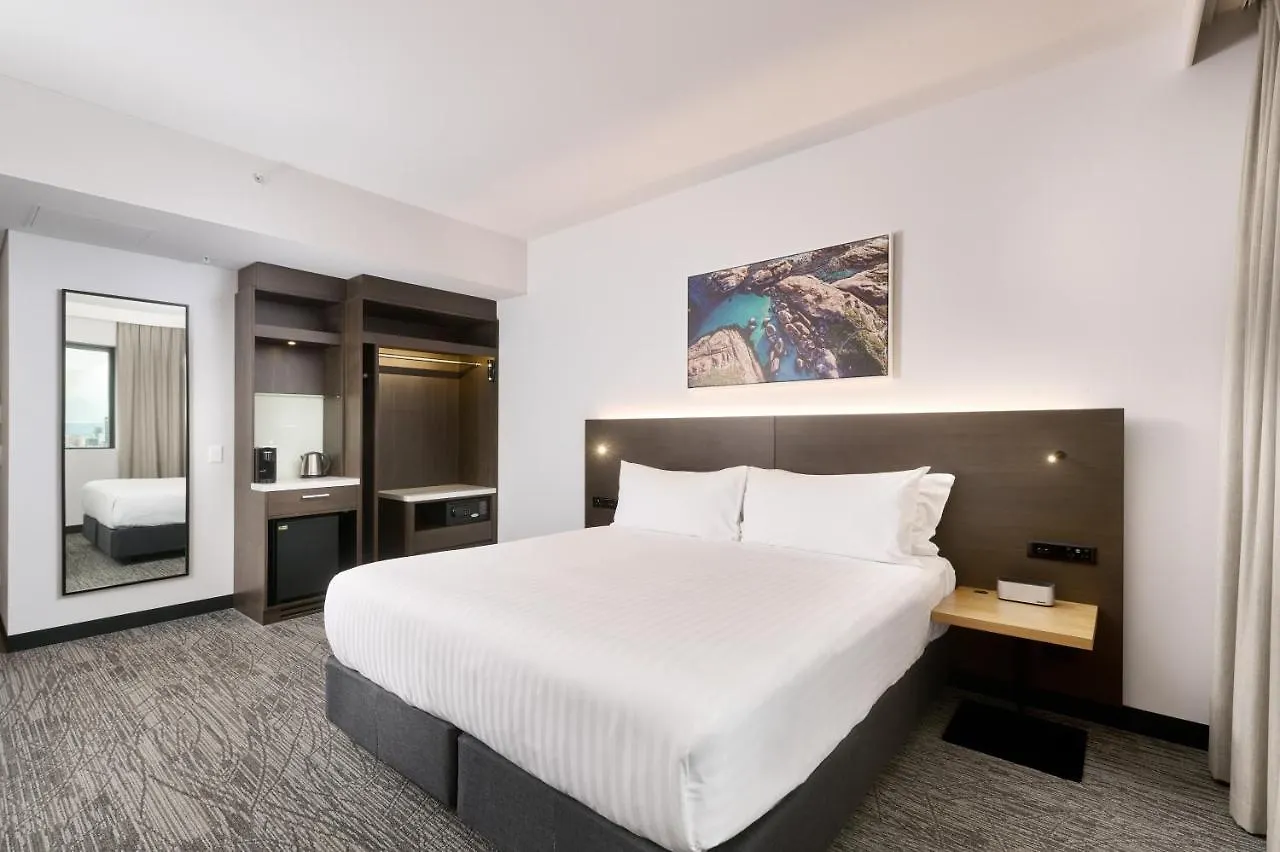 Holiday Inn West Perth By Ihg Australia