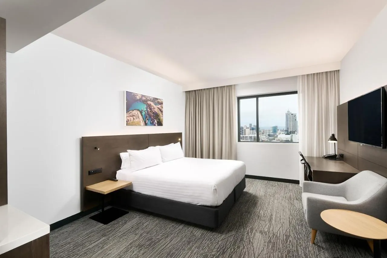 Holiday Inn West Perth By Ihg Hotel