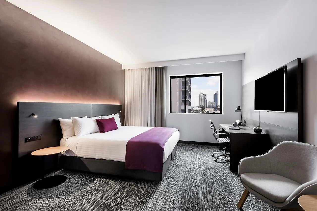 **** Hotel Holiday Inn West Perth By Ihg Australia