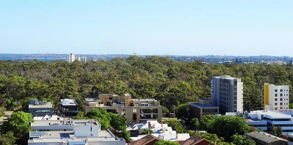 **** Hotel Holiday Inn West Perth By Ihg Australia