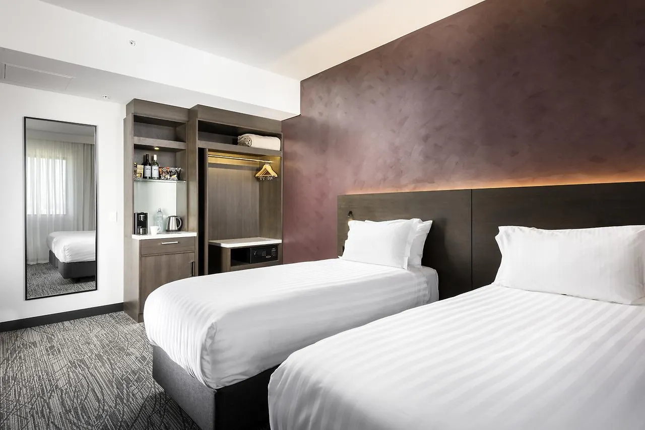 Holiday Inn West Perth By Ihg 4*,
