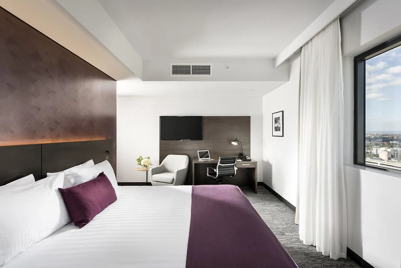 Holiday Inn West Perth By Ihg 4*,  Australia