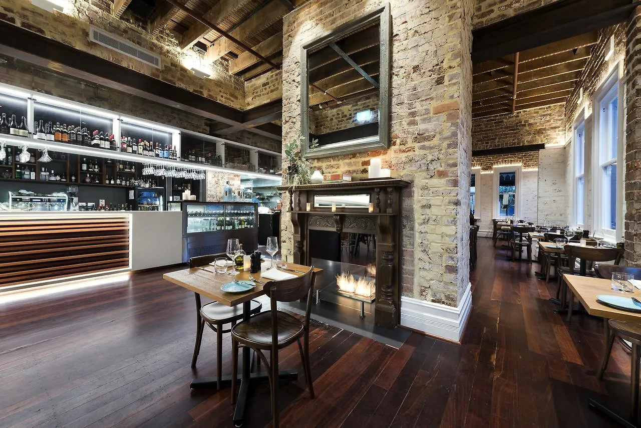 **** Hotel Holiday Inn West Perth By Ihg Australia