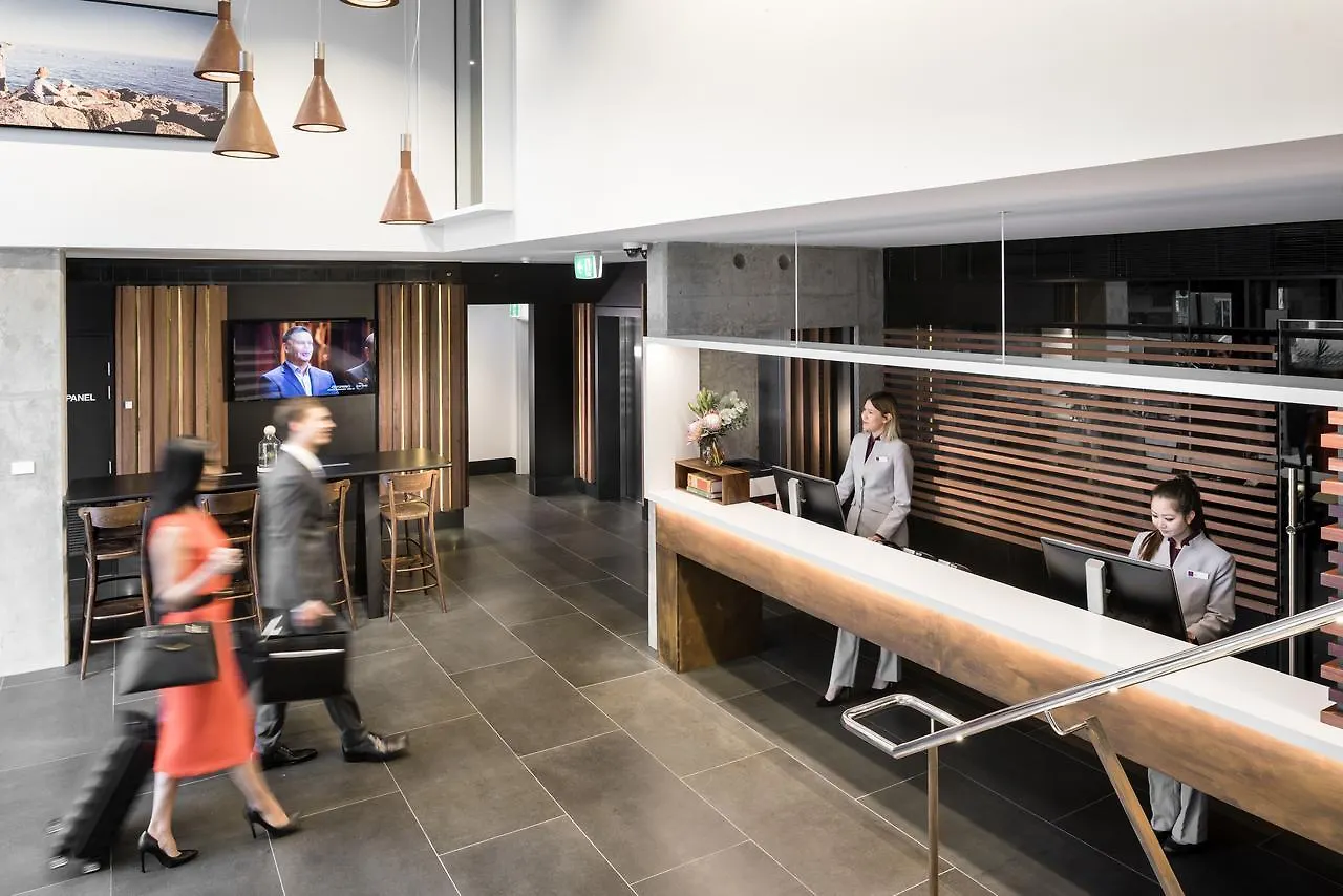 Holiday Inn West Perth By Ihg Hotel