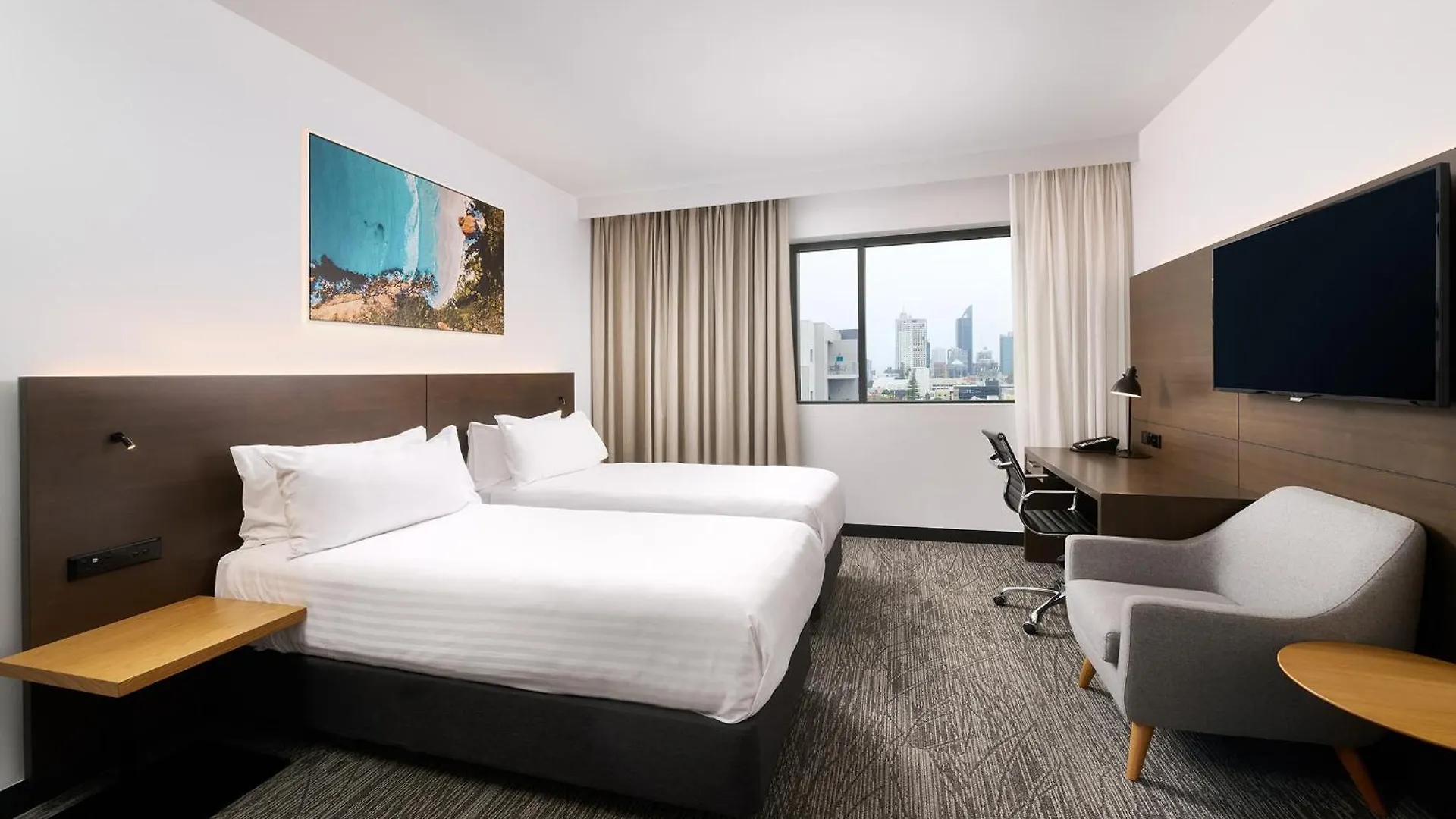 Holiday Inn West Perth By Ihg Australia
