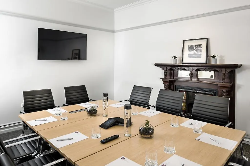 Holiday Inn West Perth By Ihg Hotel