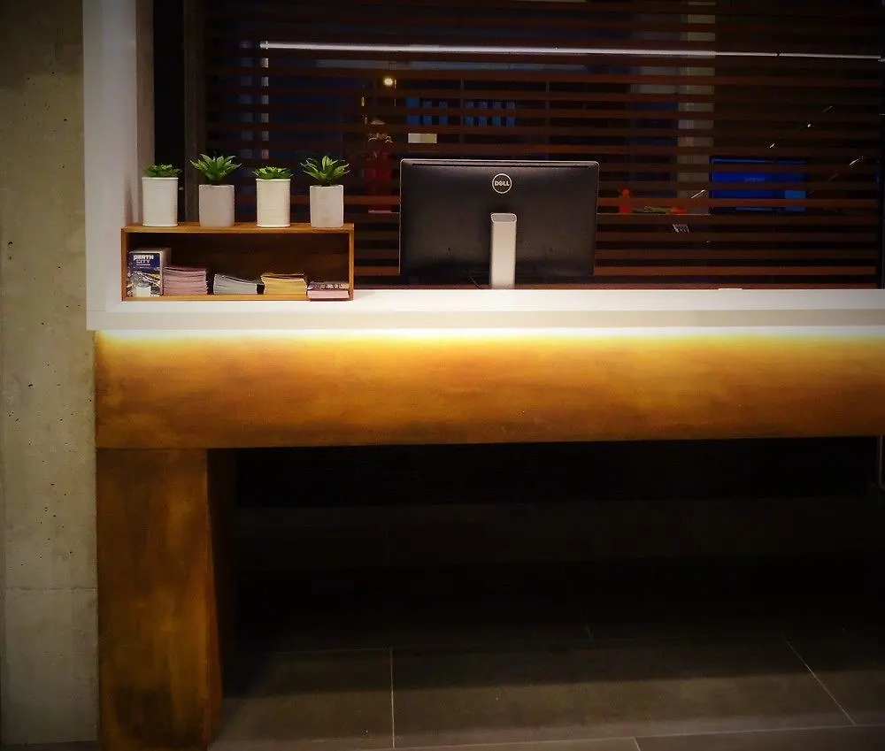 Holiday Inn West Perth By Ihg 4*,  Australia